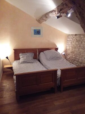 chambre 3