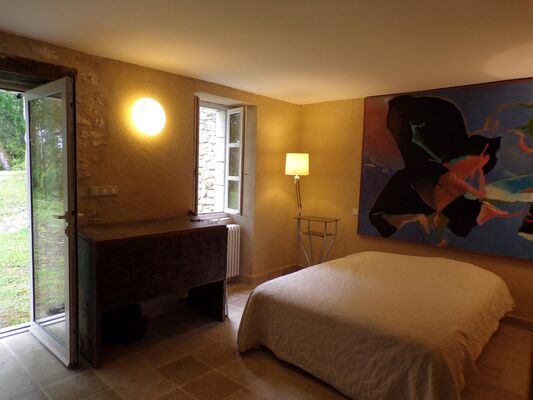 chambre