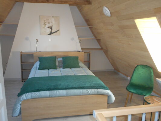 Petite Maison Quercynoise
