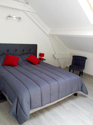 chambre Gariotte