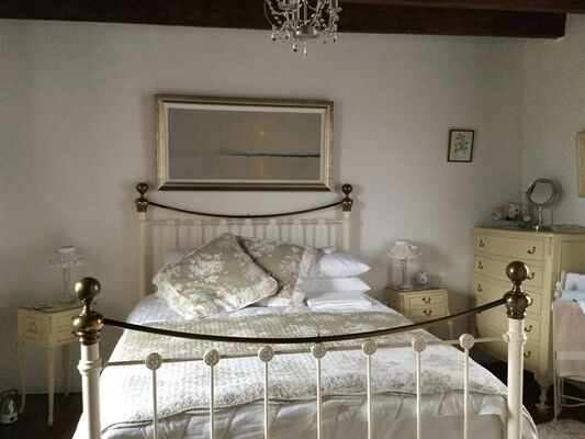 chambre Wilson