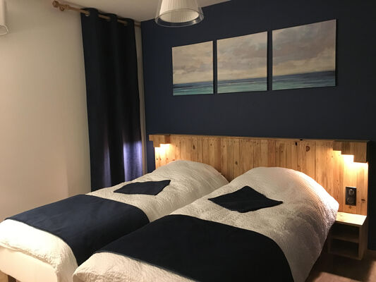 chambre n°1