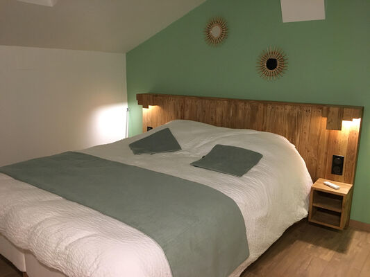 chambre n°3