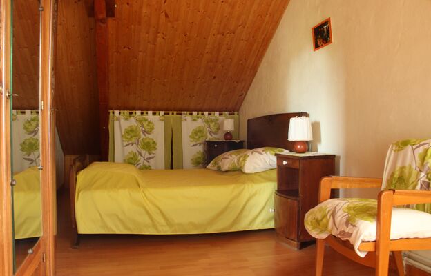 chambre
