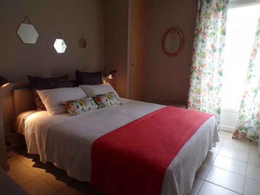 chambre-grenier