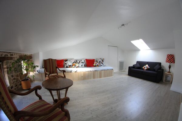 chambre la suite