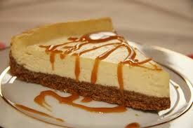 cheese caramel
