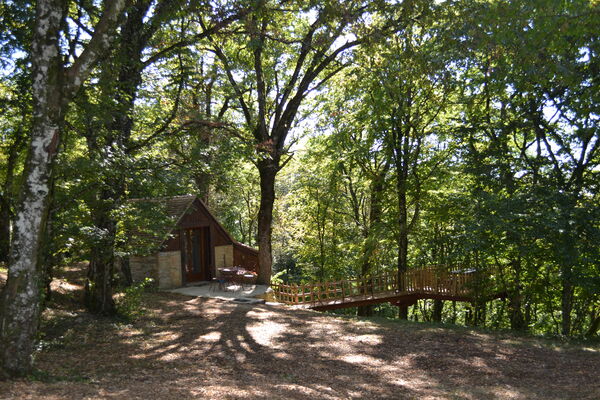 La Cabane de Vignes