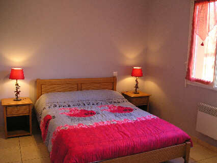 chambre rez de chaussée