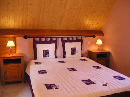 chambre étage
