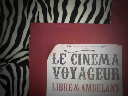 cine voyageur