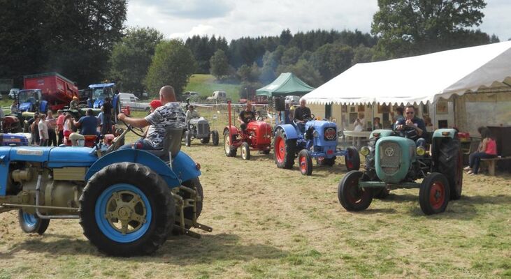 comice agricole