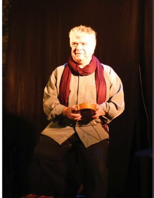 conte Kabyle Graines de Moutards 2018