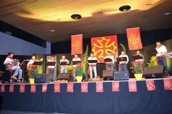concert gojats