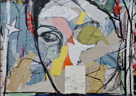 collage@A.Almodovar