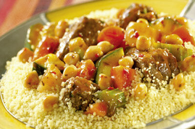 couscous