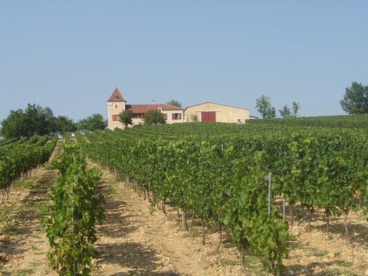 clos de pougette