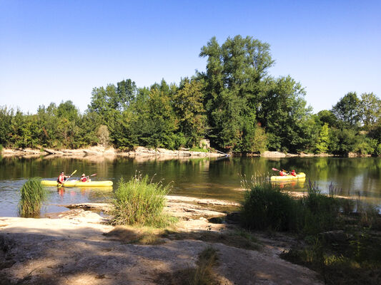 Le Clos Bouyssac