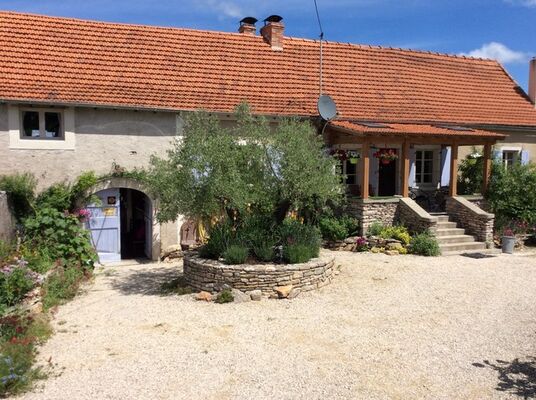 Clos des Escoutilles