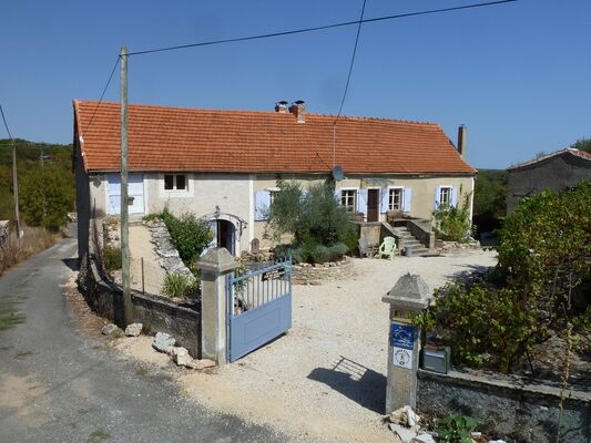 Clos des Escoutilles