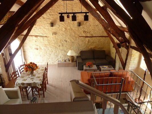 Clos des Escoutilles