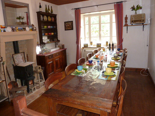 Clos des Escoutilles
