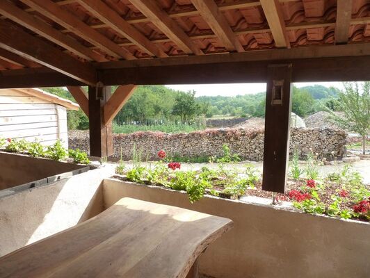 Clos des Escoutilles