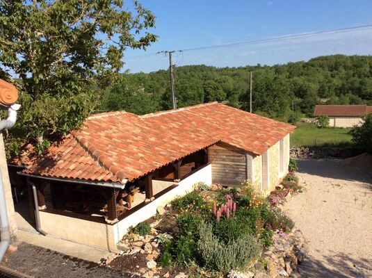 Clos des Escoutilles