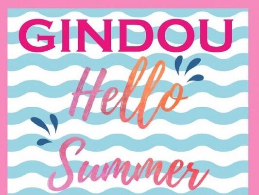 dancefloor gindou