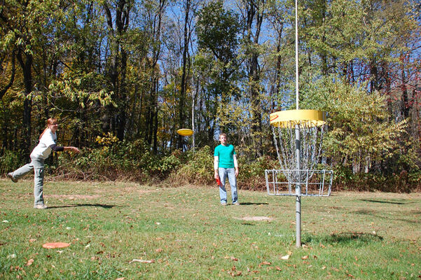 Lot of sport