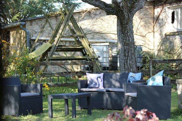 Domaine de Bel Air