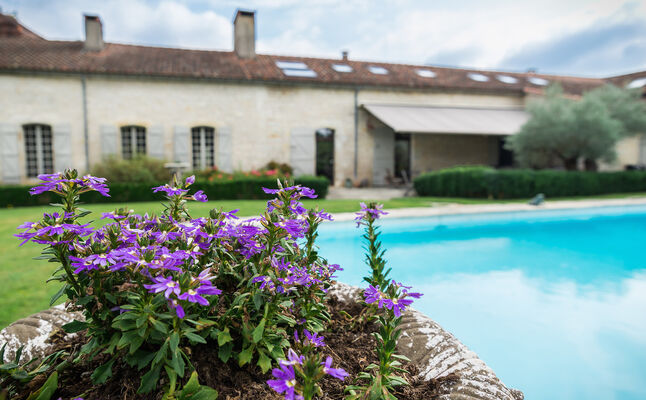 Domaine de Labarthe