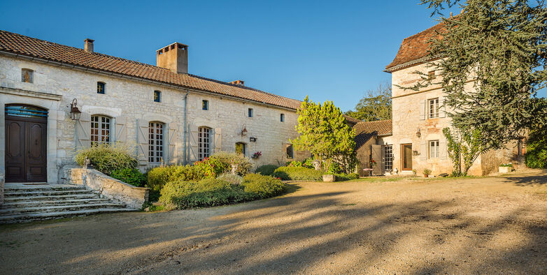 Domaine de Labarthe