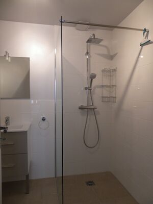 douche gîte-SIT