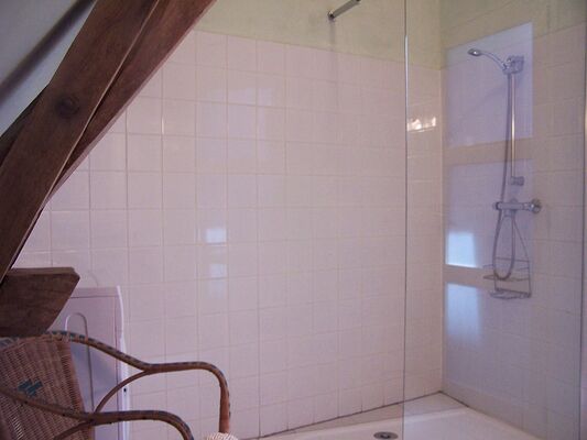 douche italienne GD