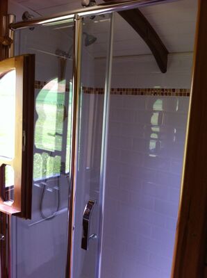douche-roulotte
