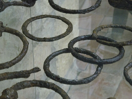Musee Gallo-Romain Uxellodunum