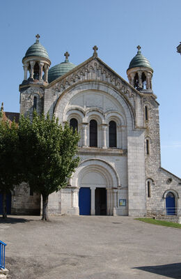 Eglise St Martin