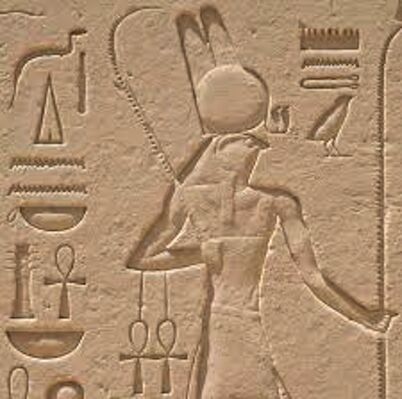égypte