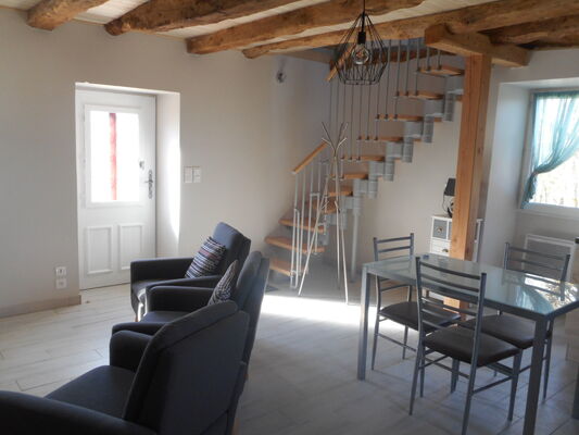 Petite Maison Quercynoise