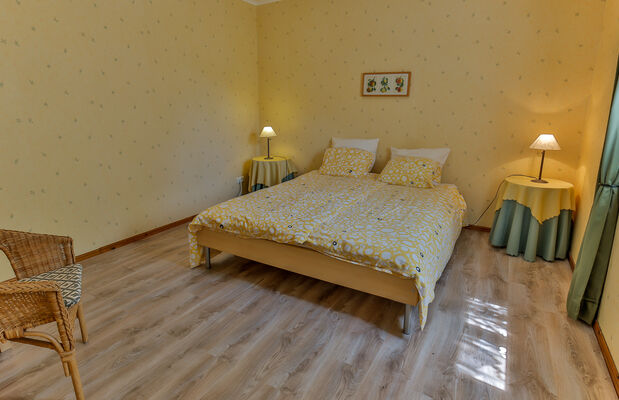 chambre Petit Duc
