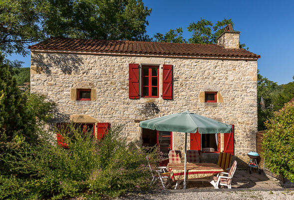 La Chouette