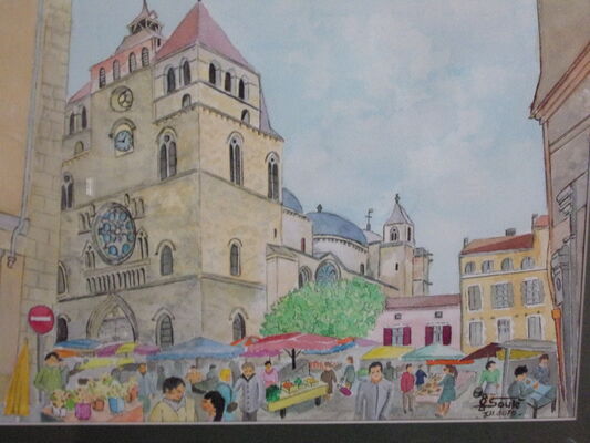 expo