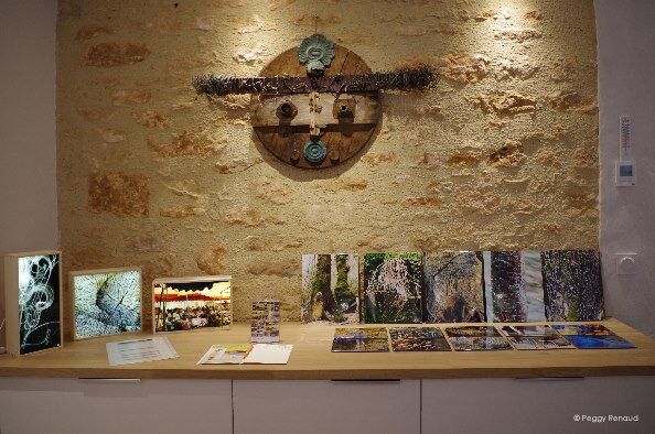 expo Peggy Renaud