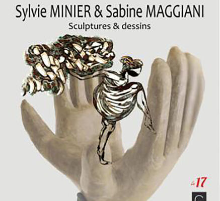 expo-Sylvie Minier & Sabine Maggiani mini