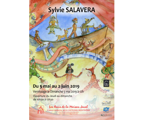 expo-mai- SSalavera