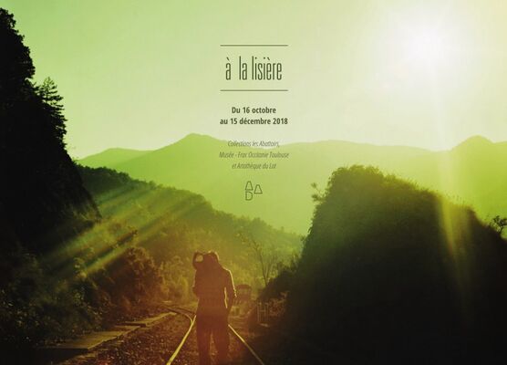 expo-a la lisiere@Ateliers des Arques