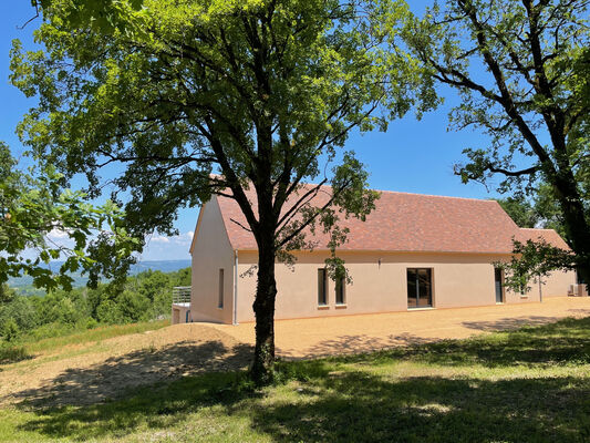 exterieur maison