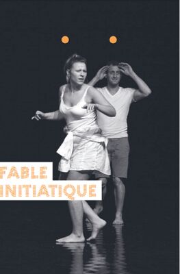fable initiatique
