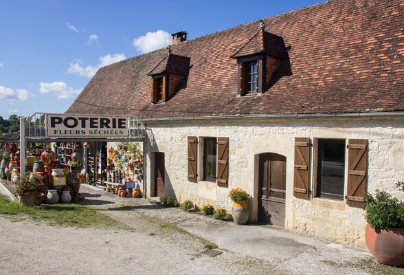 Poterie de Cressensac